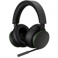 Słuchawki MICROSOFT Headset Stereo do Xbox Series Przewodowe